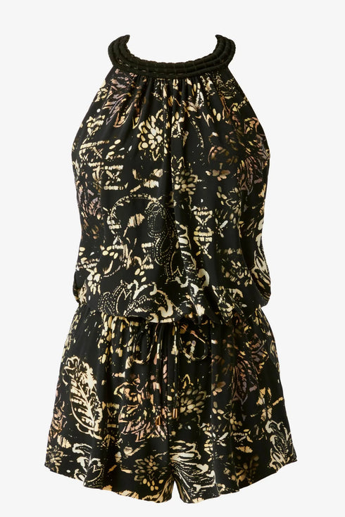 Magicsuit Balinese Piper Romper